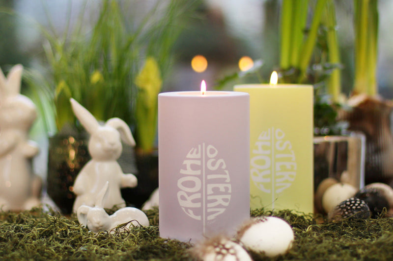 Ostern