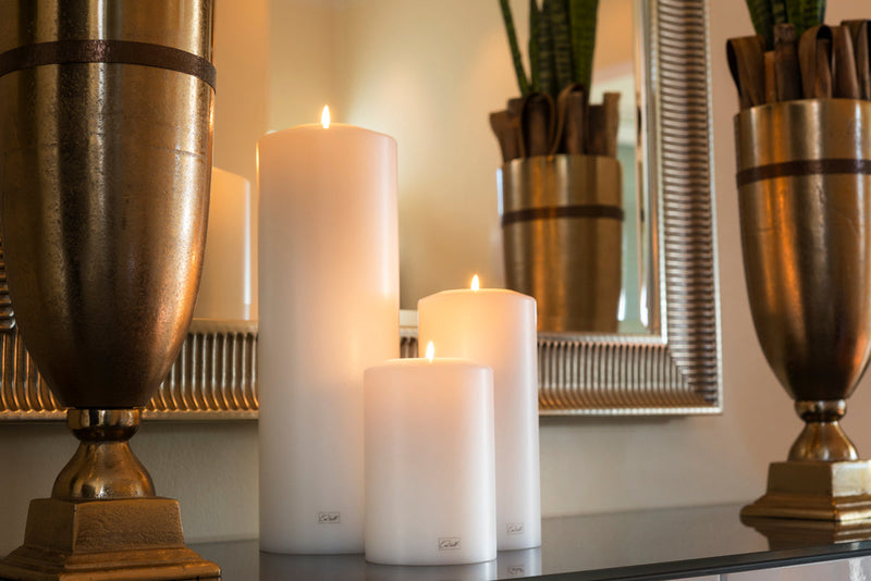 FARLUCE™ Classic White