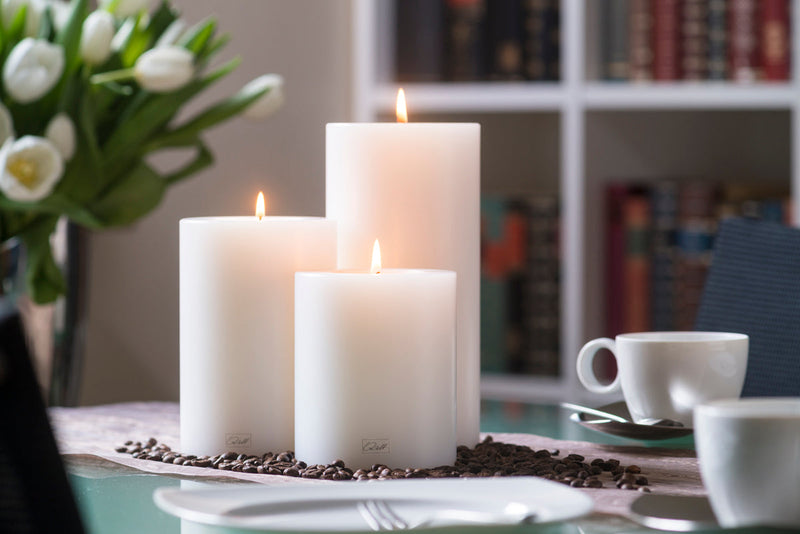 FARLUCE™ Trend White